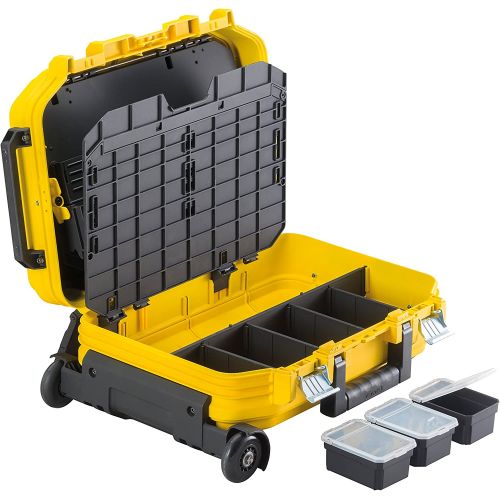 MALETA C/RUEDAS P/HTAS FATMAX STANLEY