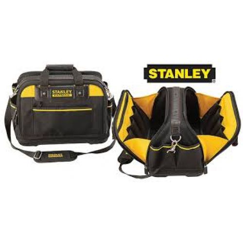 BOLSA P/HERRAMIENTAS G/APERTURA STANLEY