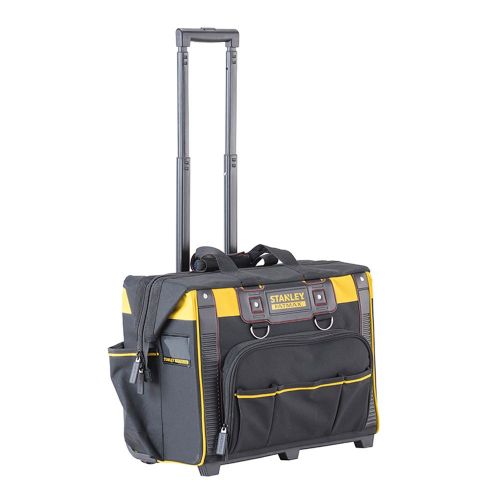 BOLSA RIGIDA HTAS C/RUEDAS FATMAX