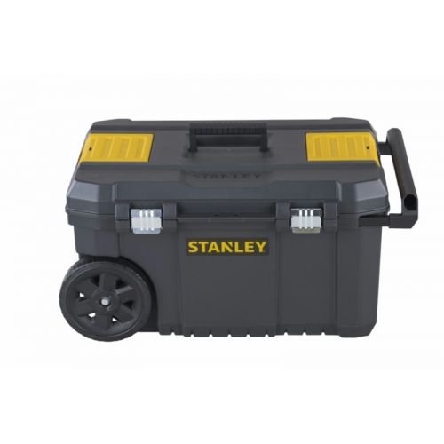 ARCON MOVIL C/RUEDAS HTAS 50L STANLEY