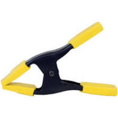 PINZA METALICA SUJECCION 50mm STANLEY