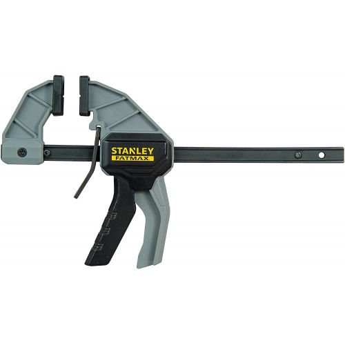 SARGENTO GATILLO 150mmX76mm 45Kg FATMAX STANLEY