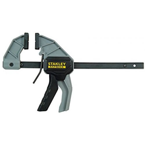 SARGENTO GATILLO 300mmX76mm 45Kg FATMAX STANLEY