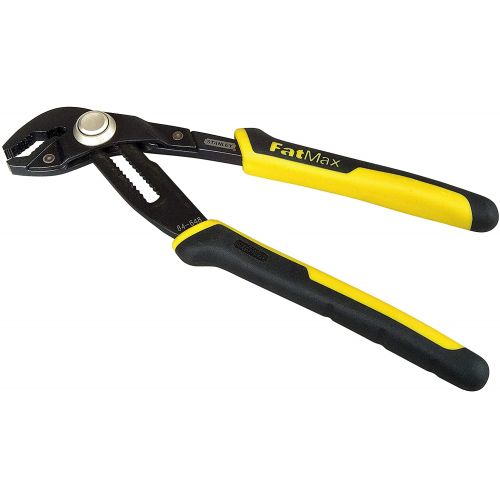 MORDAZA POLIASIDORA 250mm FATMAX STANLEY