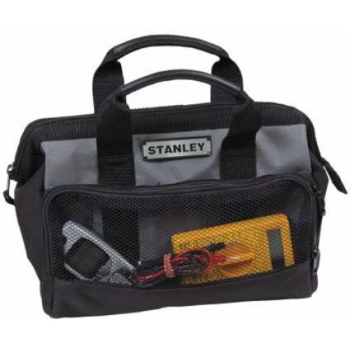 BOLSA PORTAHERRAMIENTAS 300X250X130 STANLEY