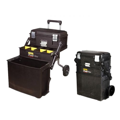 TALLER MOVIL RWS CANTILEVER STANLEY