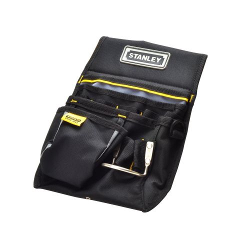 BOLSA PORTAHERRAMIENTAS 235X332mm STANLEY