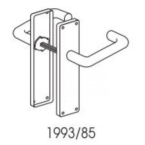 JGO MANILLAS 1993/85 NEGRO OCARIZ