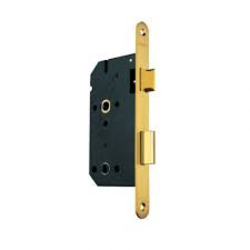 CERRADURA BAÑO 1064R/23/55CI INOX OCARIZ