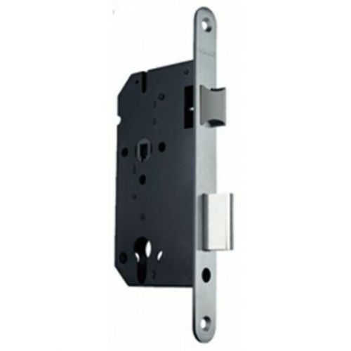 CERRADURA ENTRADA 1069R/23R55RI INOX OCARIZ