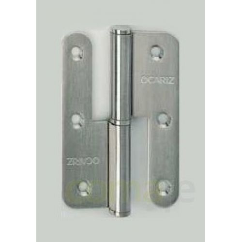 PERNIO 90RS DCH INOX OCARIZ