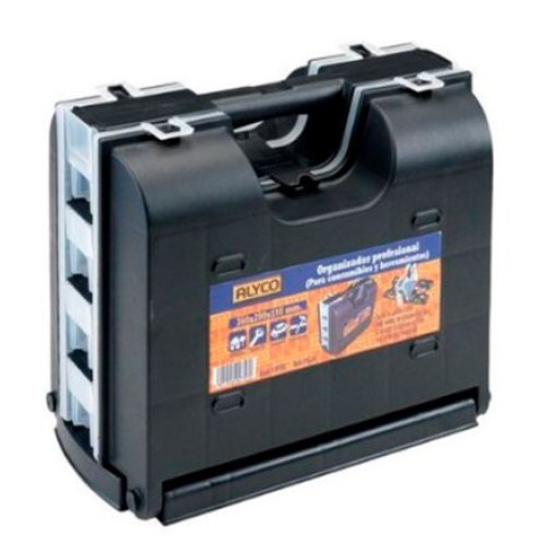 ORGANIZADOR PLASTICO 360mm LATER PL20 ALYCO