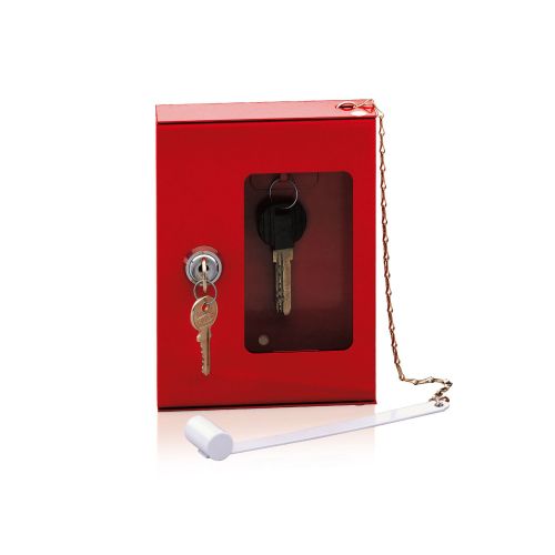 CAJA LLAVE EMERGENCIA