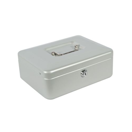 CAJA CAUDALES SUPER Nº2