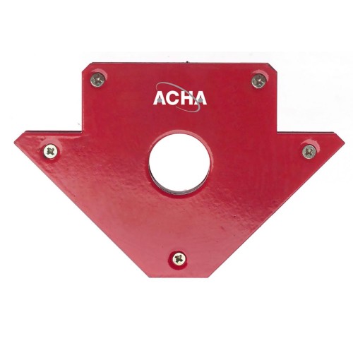 ESCUADRA MAGNETICA 110X110X18mm
