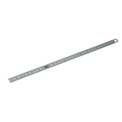 REGLA FLEXIBLE A/INOX 200X13X0,5
