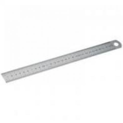 REGLA FLEXIBLE A/INOX 300X13X0,5