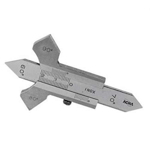 CALIBRE P/COSTURA DE SOLDADURA