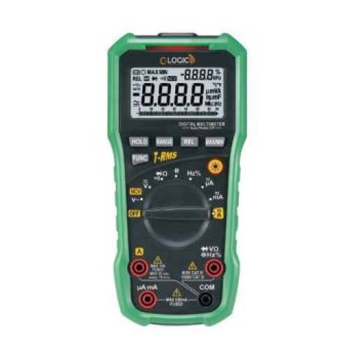 MILTIMETRO DIGITAL TRMS SUPERPRO
