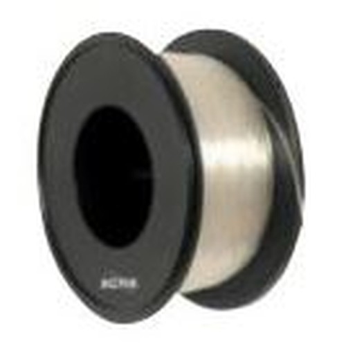 BOBINA HILO NYLON BLANCO 30MX2,50mm