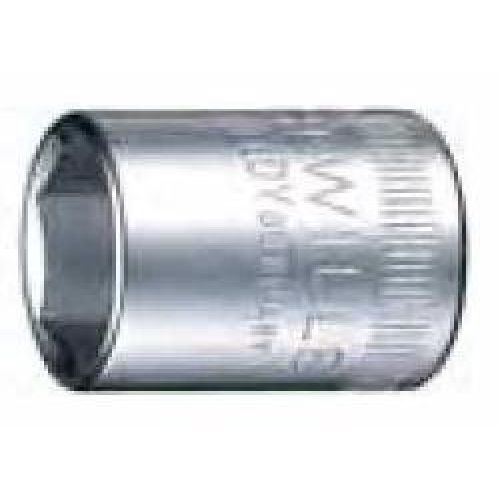VASO 6C 1/4" 10mm 40 STAHLWILLE