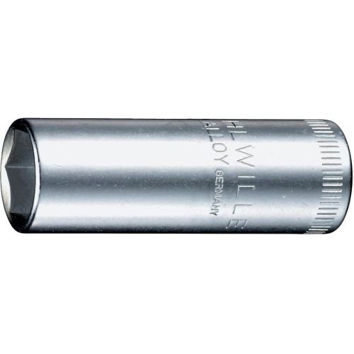 VASO LARGO 6C 1/4" 8mm 40L STAHLWILLE
