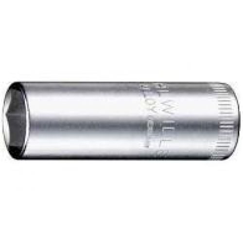 VASO LARGO 6C 1/4" 40L 10mm STAHLWILLE