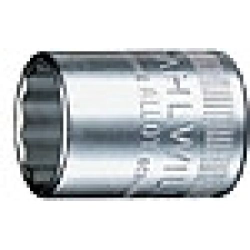 VASO 1/4" 9mm 12C 40 D 9 STAHLWILLE