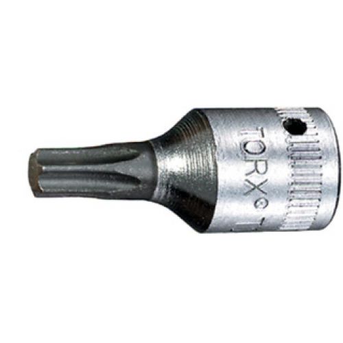 VASO 1/4" TORX 44 KTX T10 STAHLWILLE