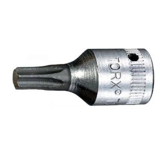 VASO 1/4" TORX 44 KTX T20 STAHLWILLE