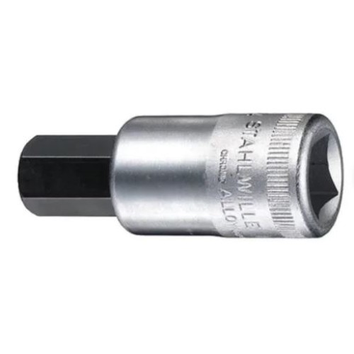 VASO V/ALLEN 1/2" 54 5mm STAHLWILLE