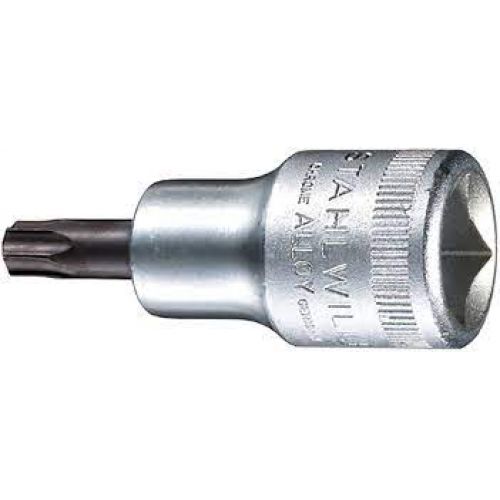 LLAVE VASO 54TX T25 STAHLWILLE