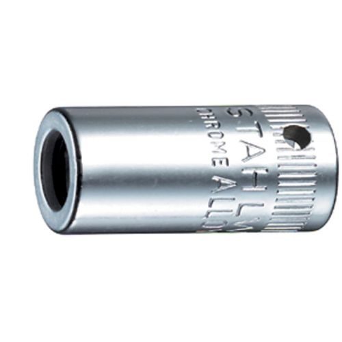 ACOPLAMIENTO P/PUNTAS 1/4" 412 STAHLWILLE