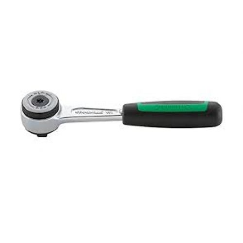 CARRACA D/FINO 1/4" 411-2K STAHLWILLE