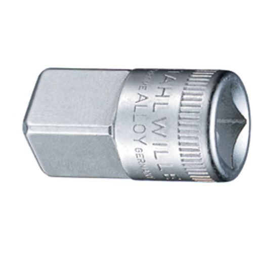 ACOPLAMIENTO H 3/8"-M 1/2" 432 STAHLWILLE