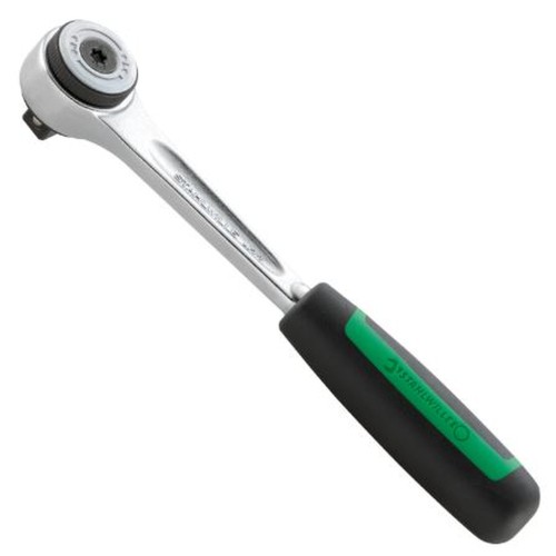 CARRACA D/FINO 3/8" 422-2K STAHLWILLE