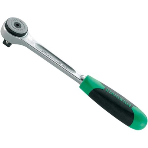CARRACA D/FINO 1/2" 515-2K STAHLWILLE