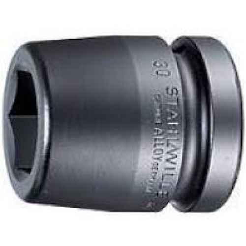 VASO 6C IMPACTO 3/4" 27mm 55IMP STAHLWILLE