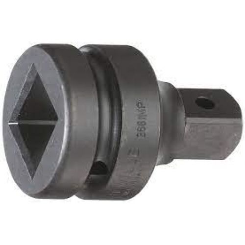ACOPLAMIENTO 866 IMPACTO 1"HX3/4" M STAHLWILLE