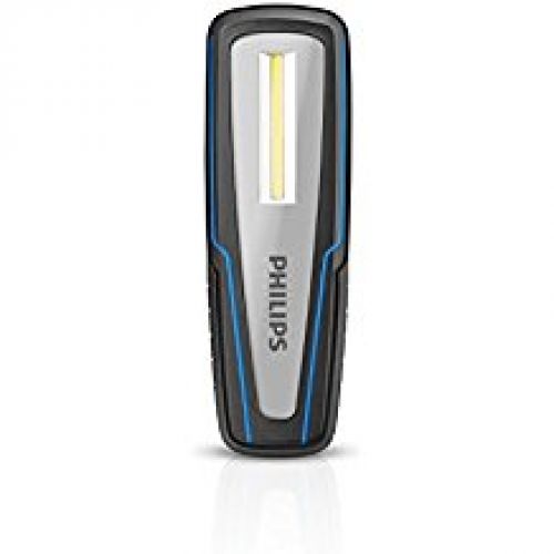 LINTERNA LED RECARGABLE RCH19 PHILIPS