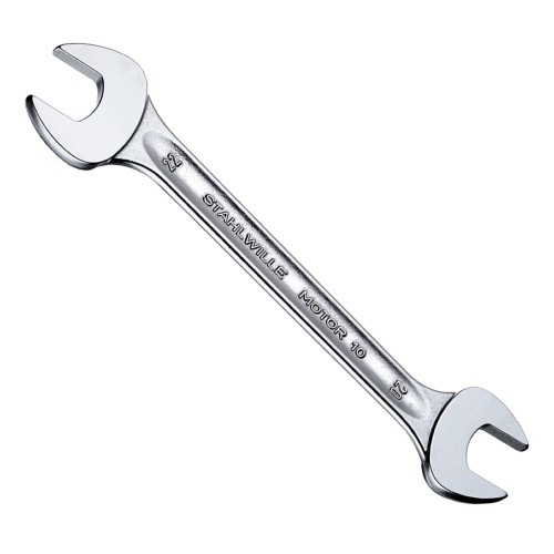 LLAVE PLANA FIJA Nº10 8-9 STAHLWILLE