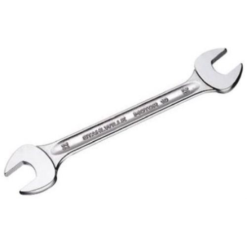 LLAVE PLANA FIJA Nº10 16-17 STAHLWILLE