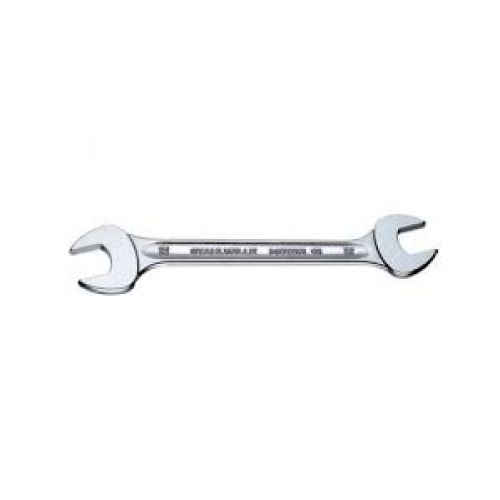 LLAVE PLANA FIJA Nº10 25-28 STAHLWILLE