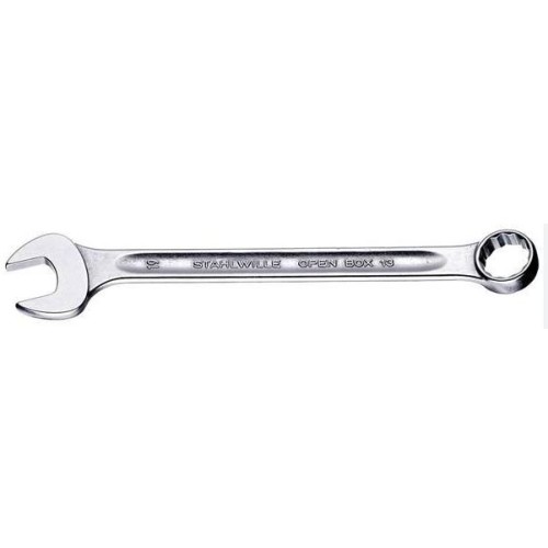 LLAVE COMBINADA Nº13 22mm STAHLWILLE