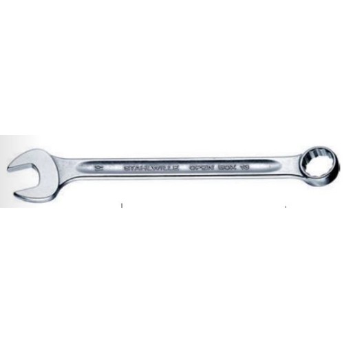 LLAVE COMBINADA Nº13 27mm STAHLWILLE