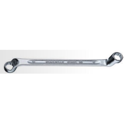 LLAVE ESTRELLA CODO Nº20 10-11 STAHLWILLE