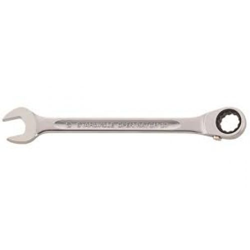 LLAVE COMBINADA C/CARRACA Nº17 8mm STAHLWILLE