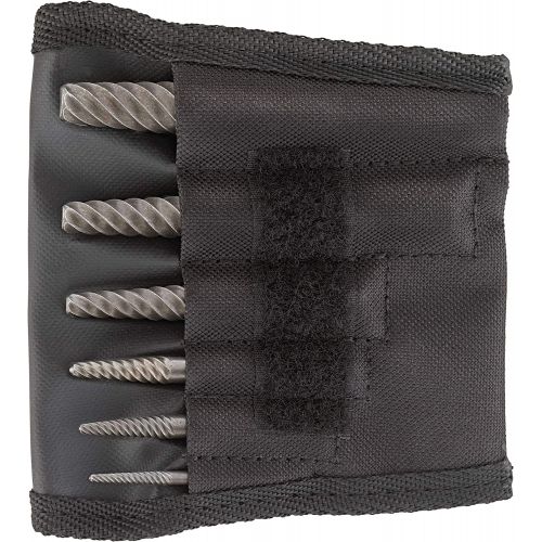 JGO EXTRACTORES 900/6 PC STAHLWILLE