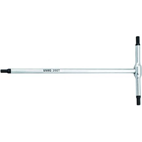 LLAVE ALLEN MULETILLA 280T 6mm USAG