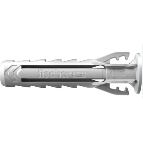 TACO NYLON SX PLUS 12X60 (25U)FISCHER